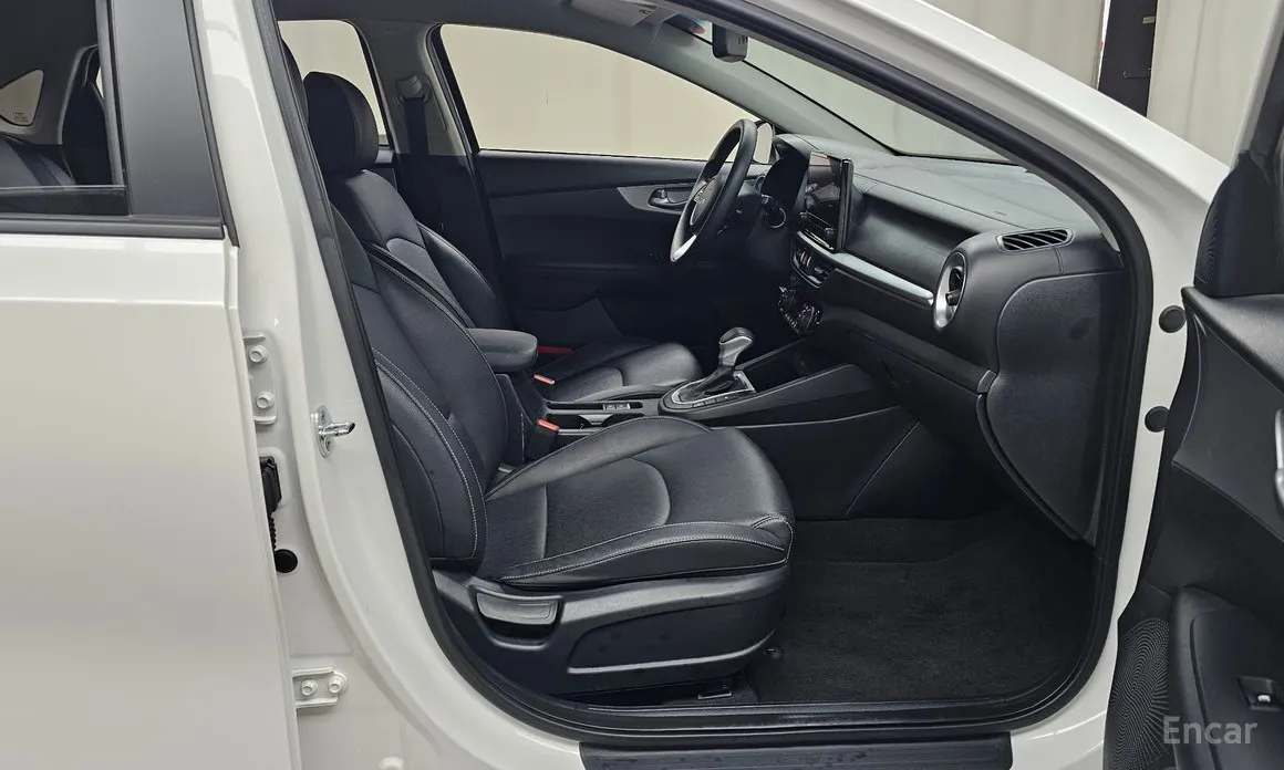 Фото 11 - Kia K3