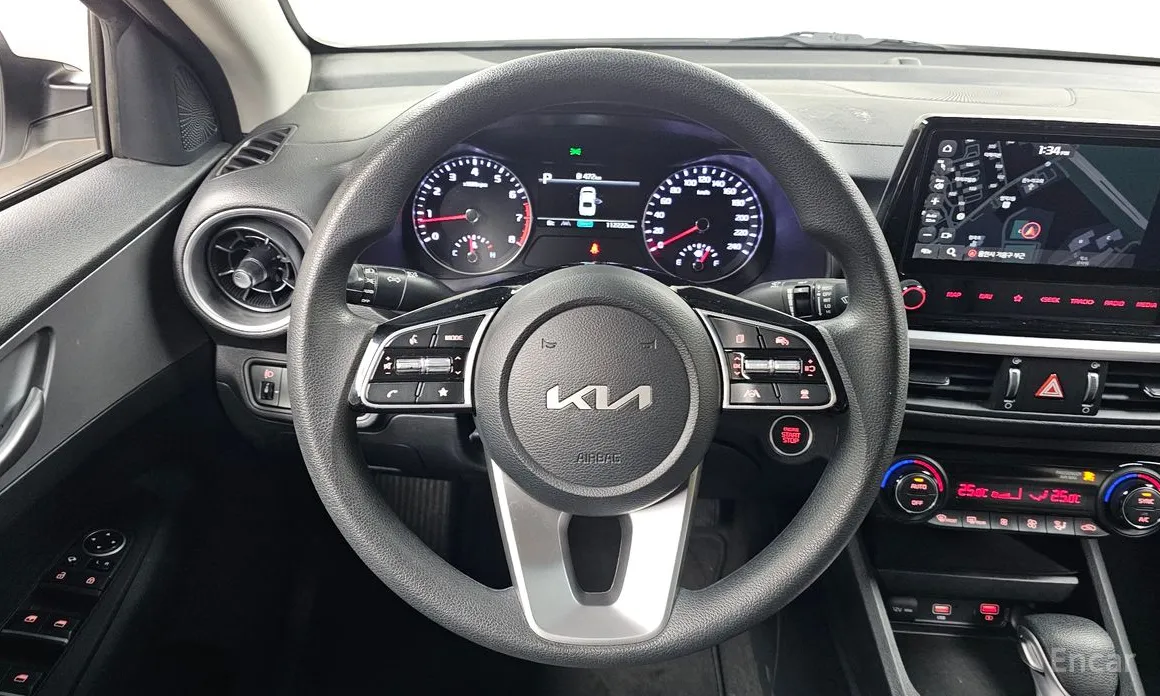 Фото 13 - Kia K3