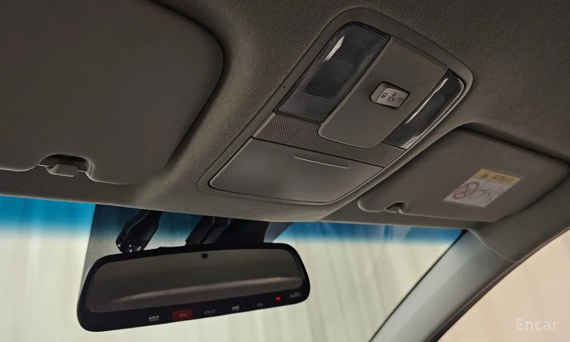 Фото 19 - Kia K3