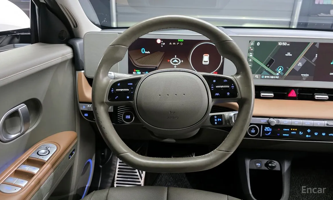 Фото 13 - Hyundai Ioniq 5