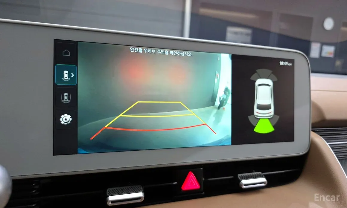 Фото 16 - Hyundai Ioniq 5