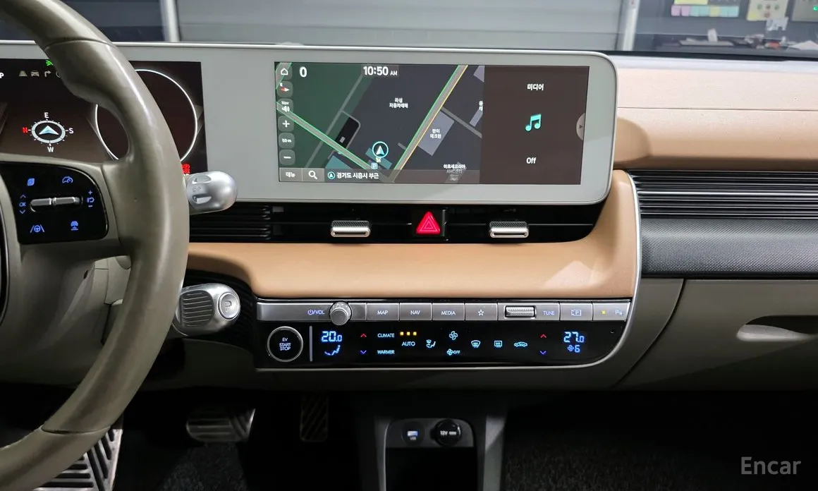 Фото 18 - Hyundai Ioniq 5