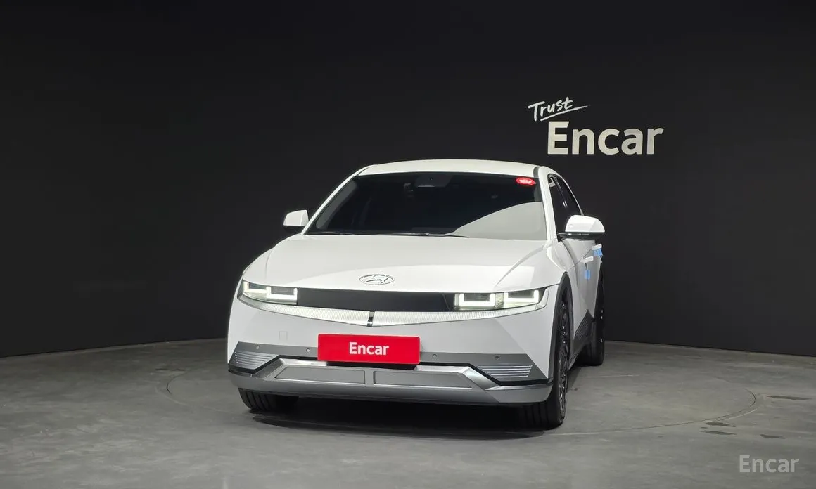 Фото 3 - Hyundai Ioniq 5