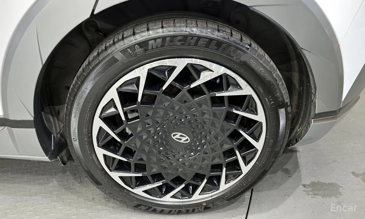 Фото 5 - Hyundai Ioniq 5