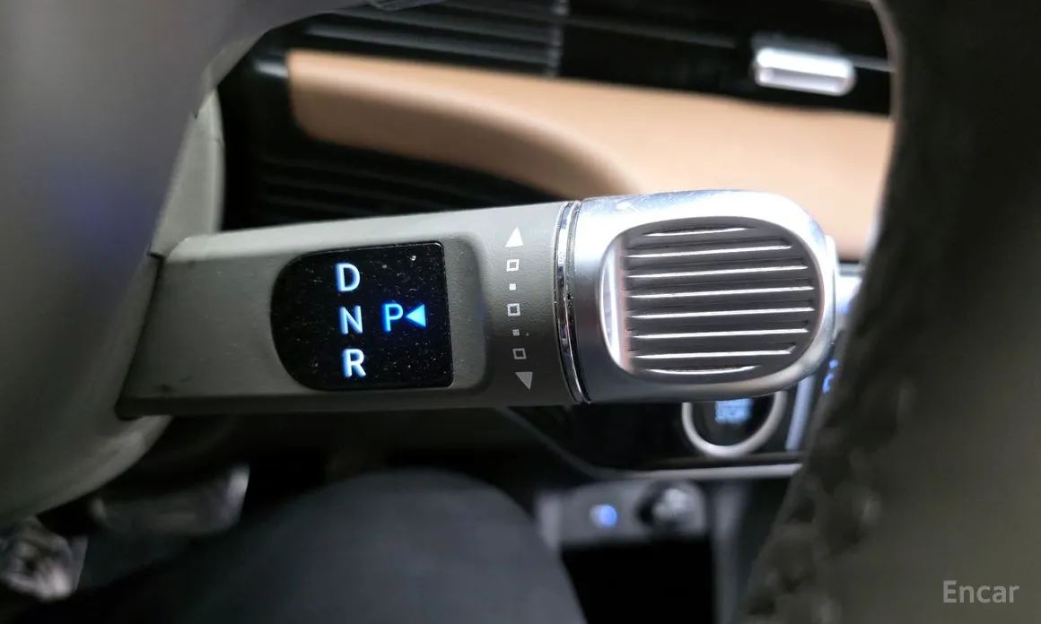 Фото 9 - Hyundai Ioniq 5