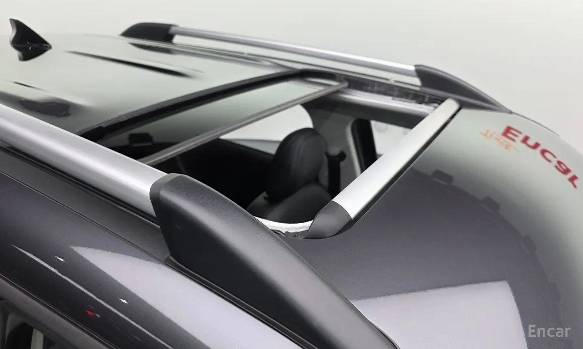 Фото 11 - Hyundai Casper