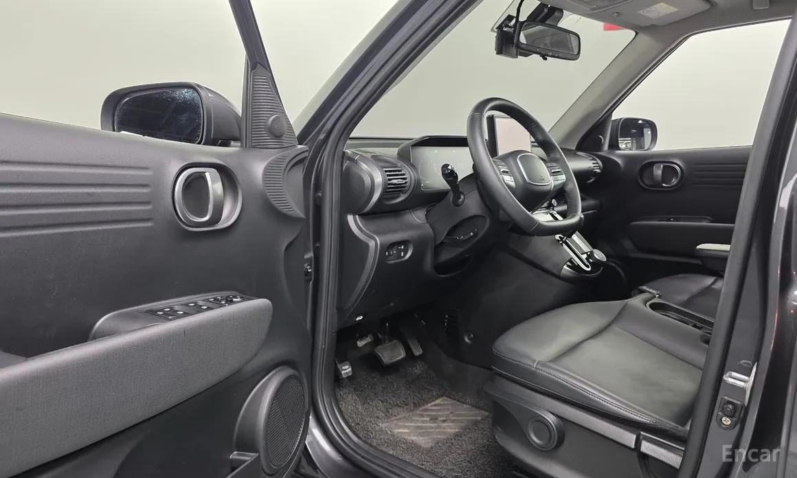 Фото 12 - Hyundai Casper