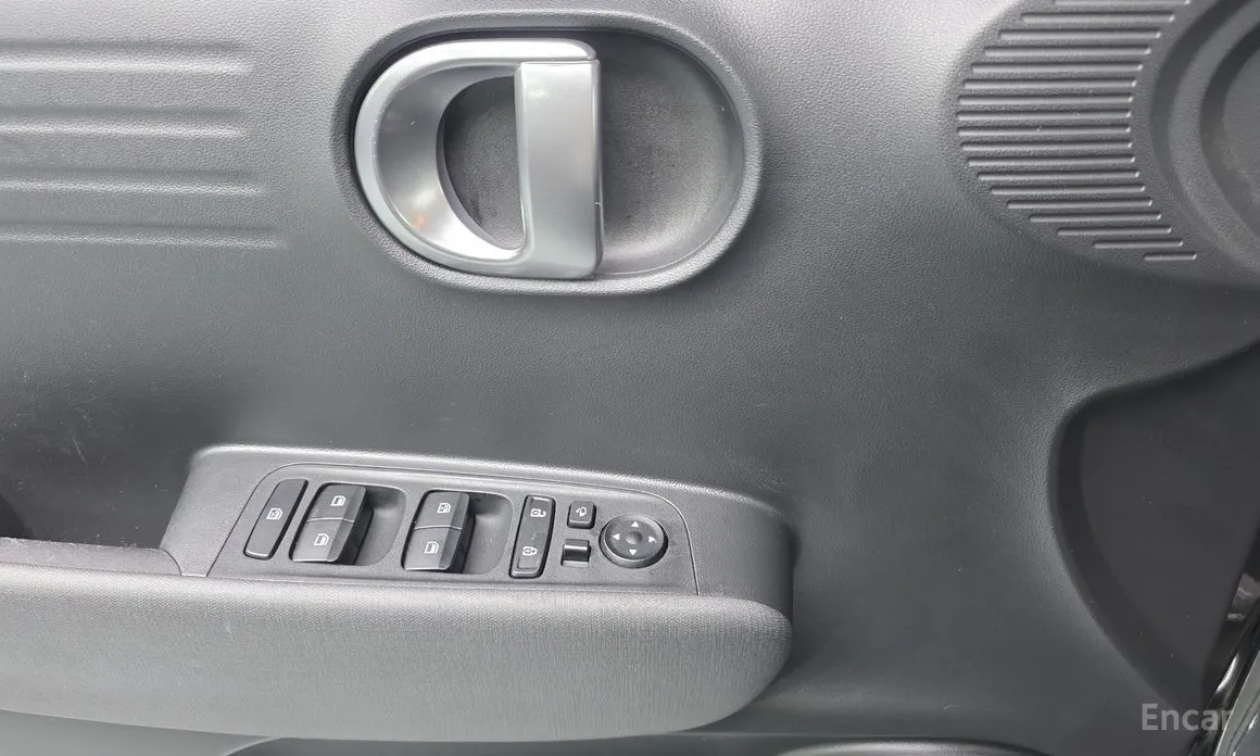 Фото 13 - Hyundai Casper