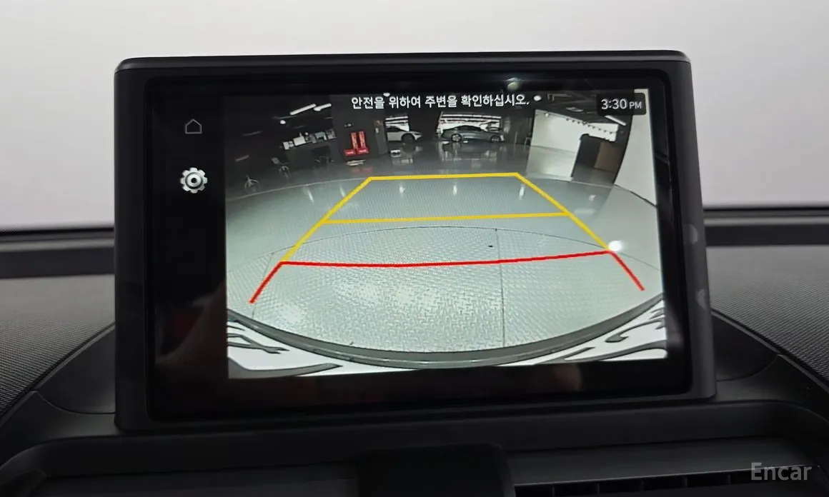 Фото 17 - Hyundai Casper