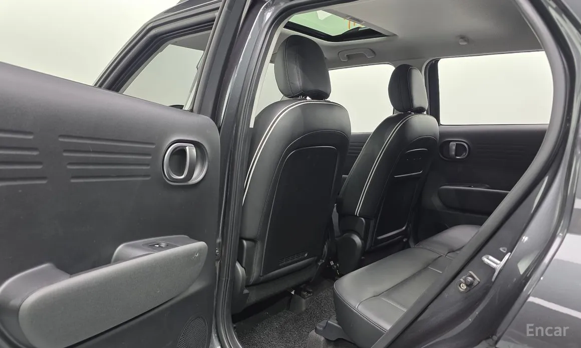 Фото 18 - Hyundai Casper