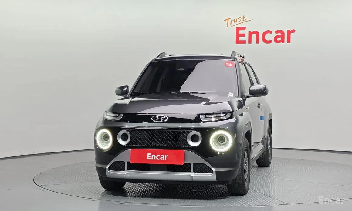 Фото 3 - Hyundai Casper