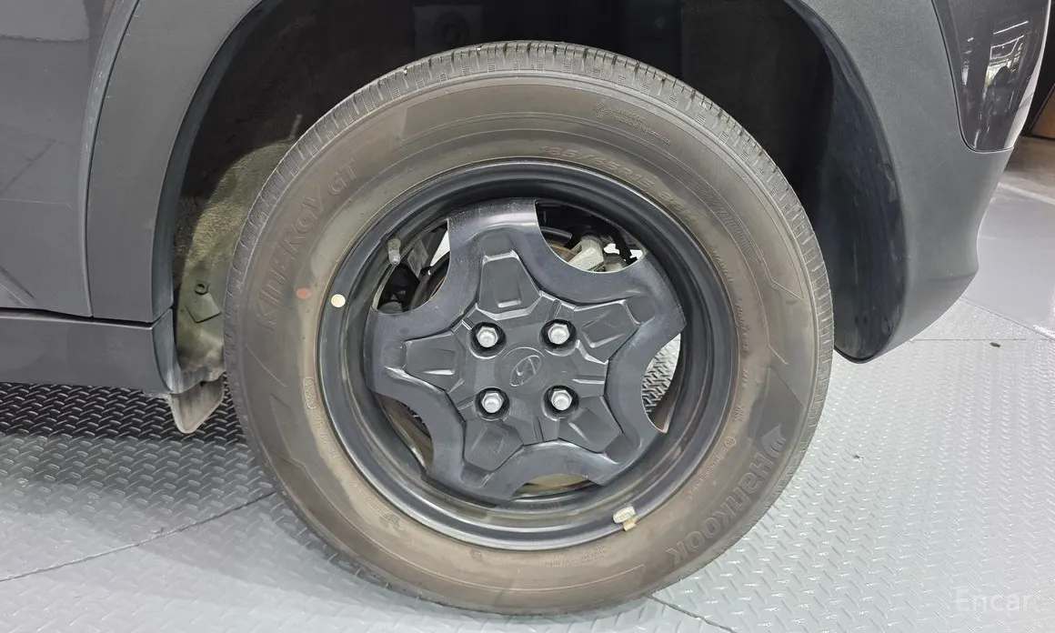 Фото 5 - Hyundai Casper