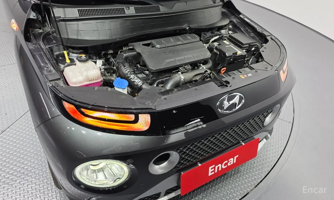 Фото 6 - Hyundai Casper