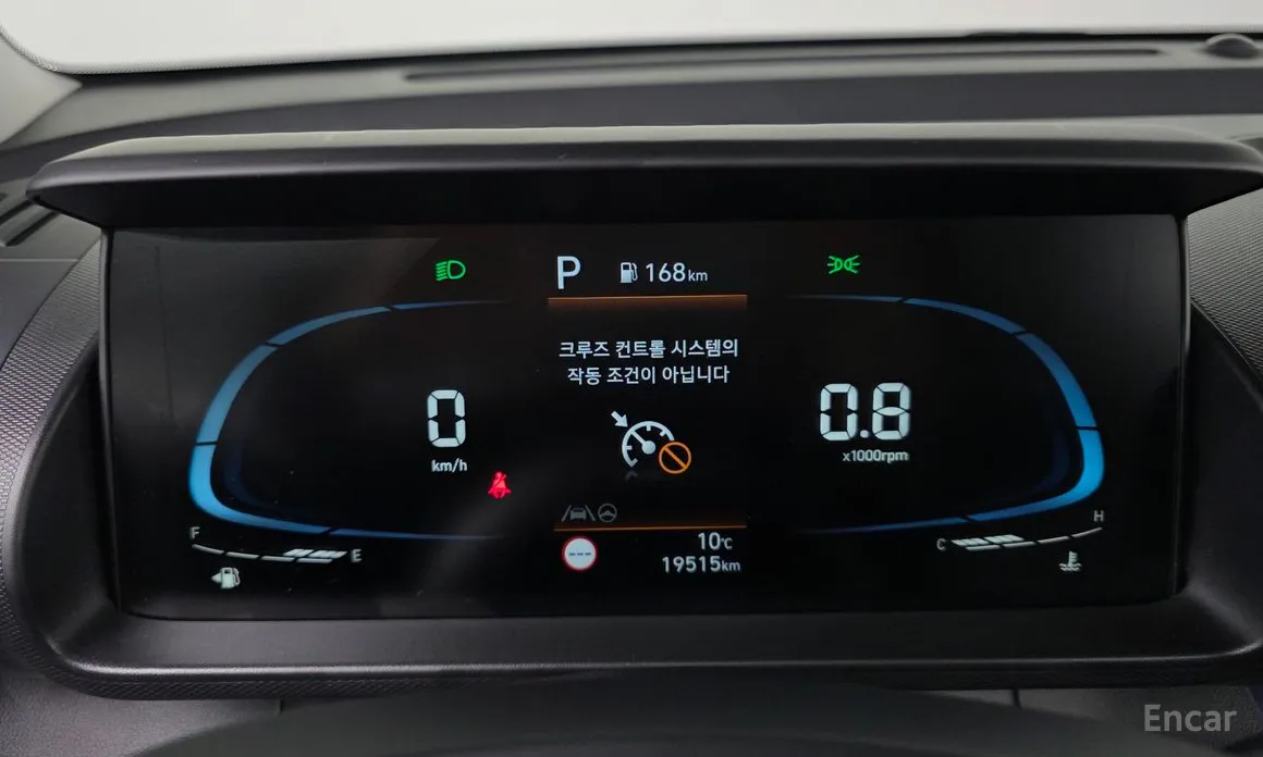 Фото 8 - Hyundai Casper