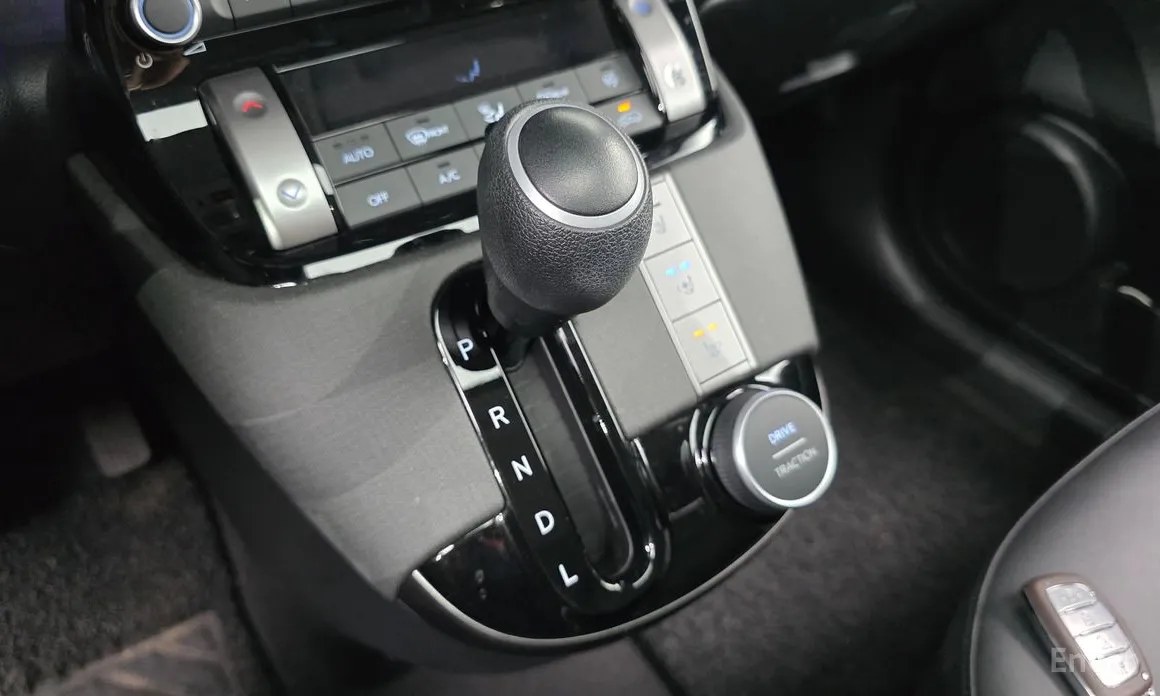 Фото 9 - Hyundai Casper