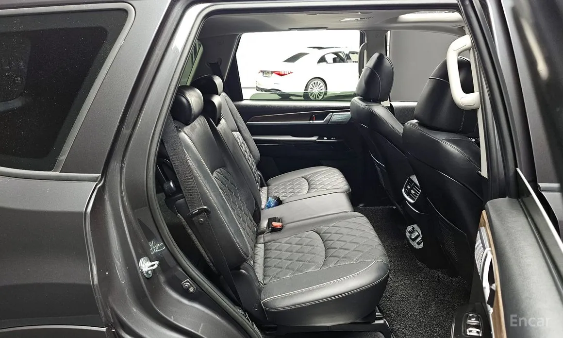 Kia Mohave 2019 Diesel 3.0 4WD 5-Seater