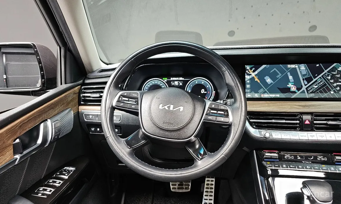 Kia Mohave 2019 Diesel 3.0 4WD 5-Seater