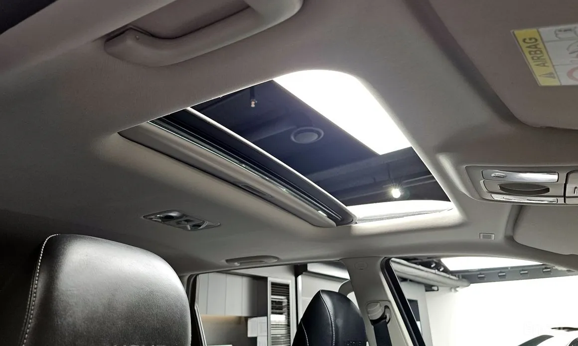 Kia Mohave 2019 Diesel 3.0 4WD 5-Seater