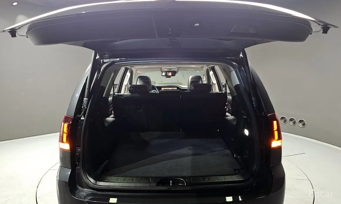 Kia Mohave 2019 Diesel 3.0 4WD 5-Seater
