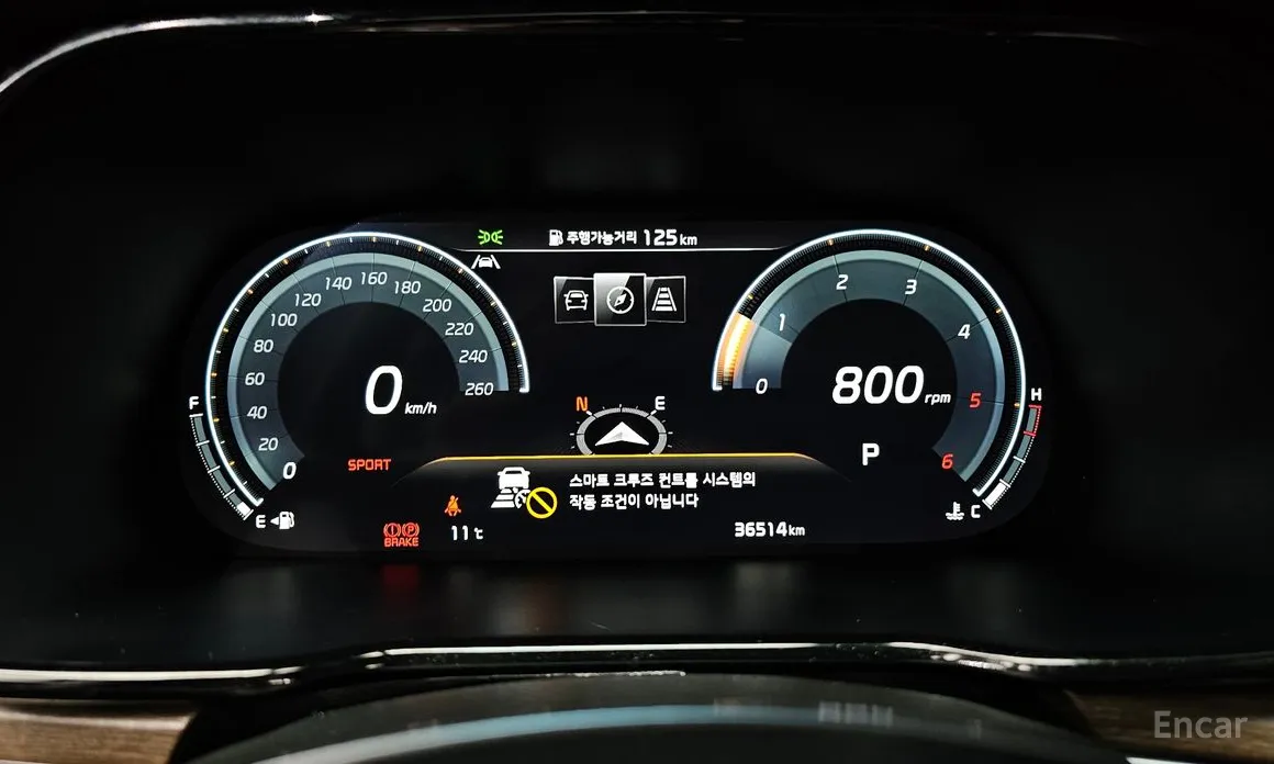 Kia Mohave 2019 Diesel 3.0 4WD 5-Seater
