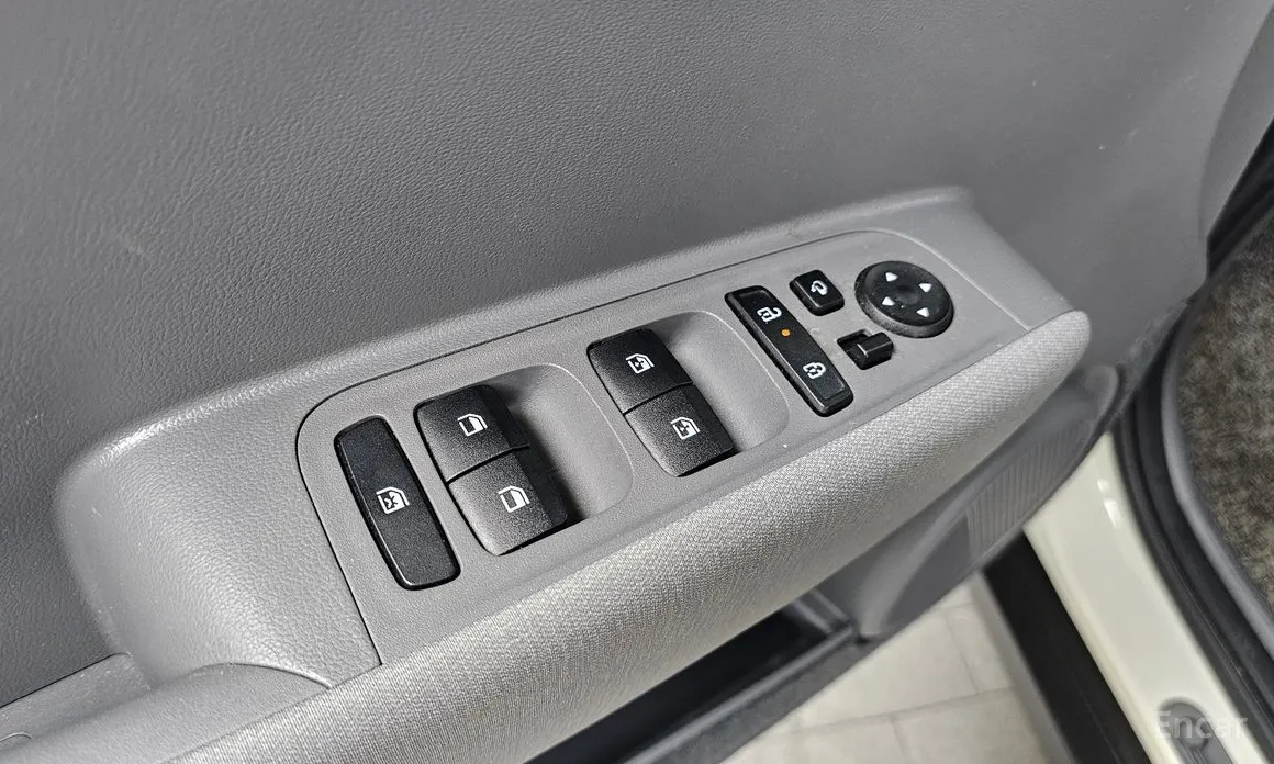 Фото 14 - Hyundai Casper