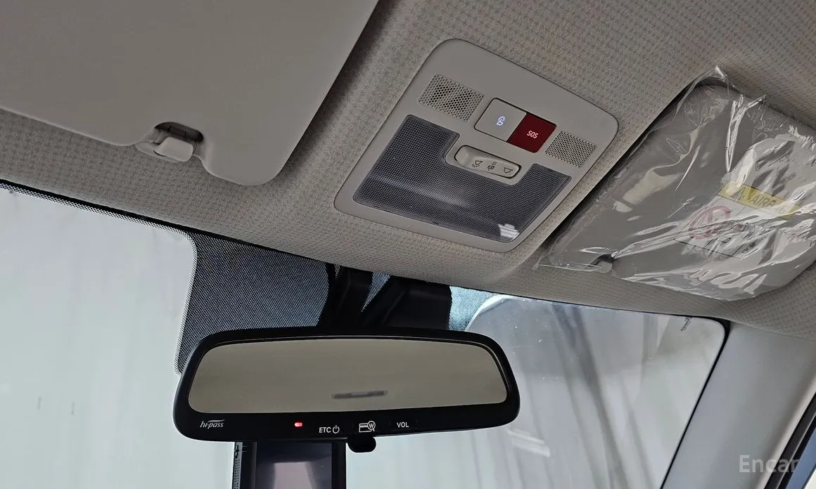 Фото 19 - Hyundai Casper