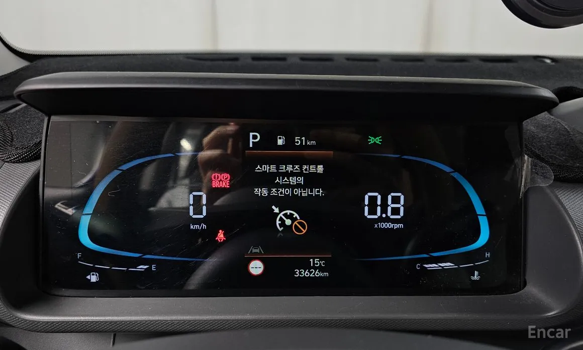 Фото 8 - Hyundai Casper