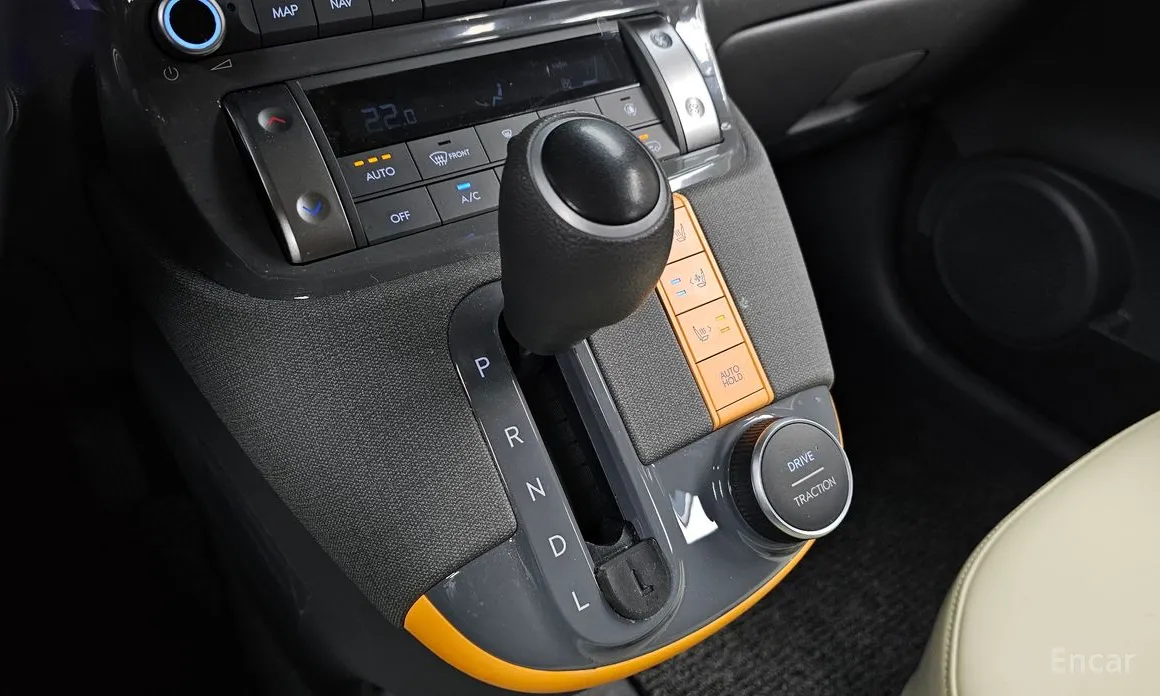 Фото 9 - Hyundai Casper