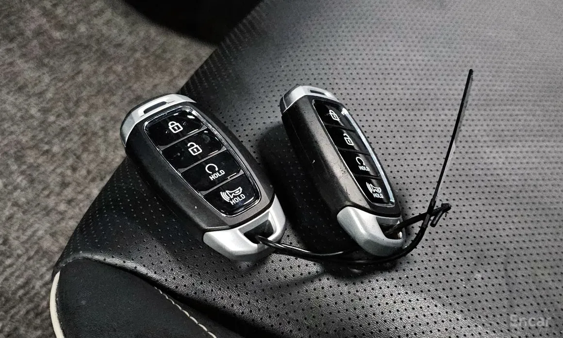 Фото 19 - Hyundai Venue