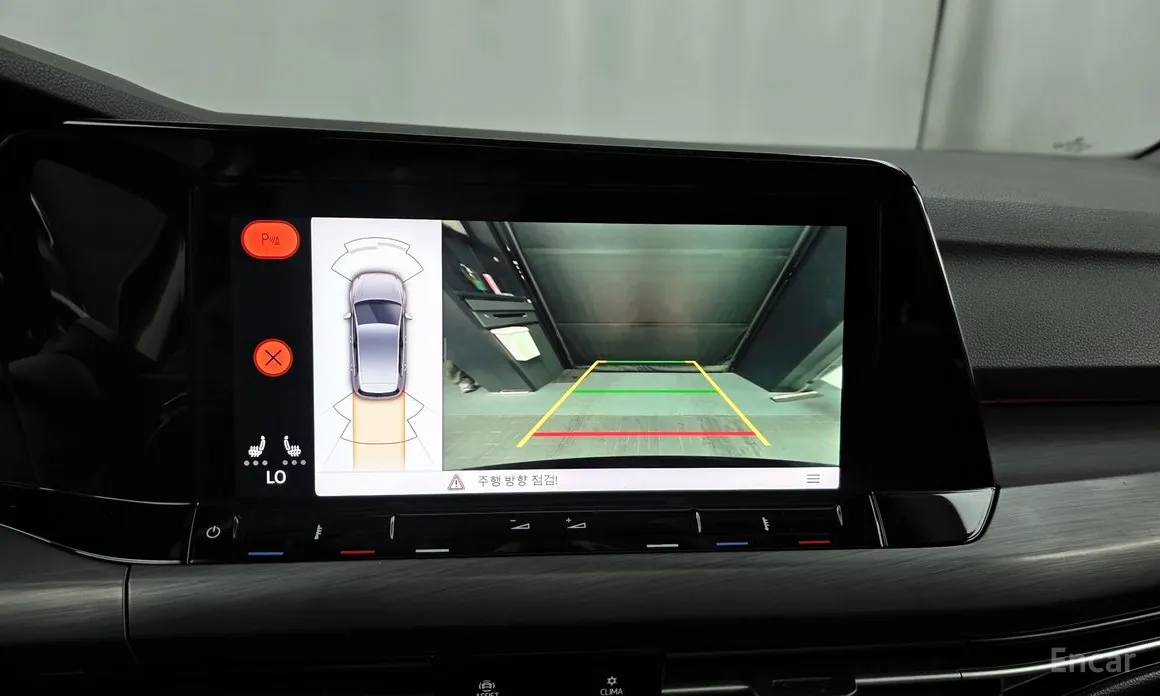 Фото 15 - Volkswagen Golf