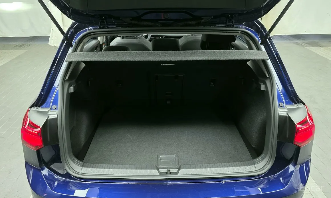 Фото 20 - Volkswagen Golf