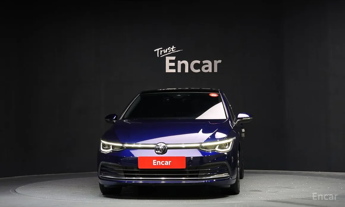 Фото 3 - Volkswagen Golf