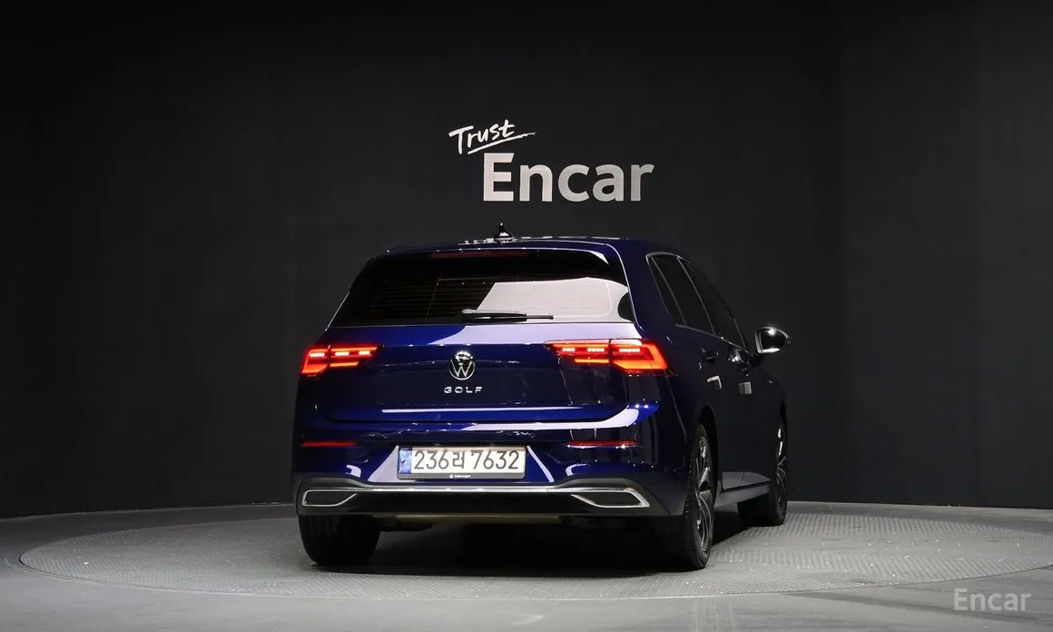 Фото 4 - Volkswagen Golf