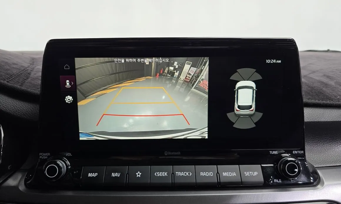 Фото 15 - Kia Seltos