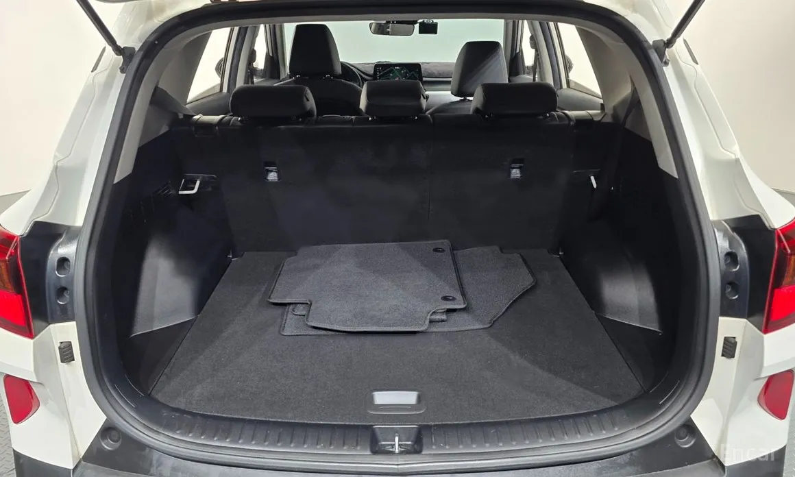 Фото 20 - Kia Seltos