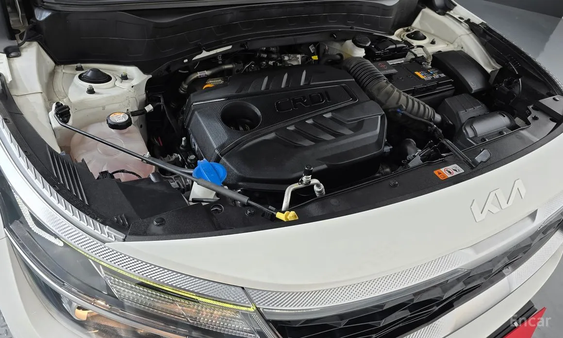 Фото 6 - Kia Seltos