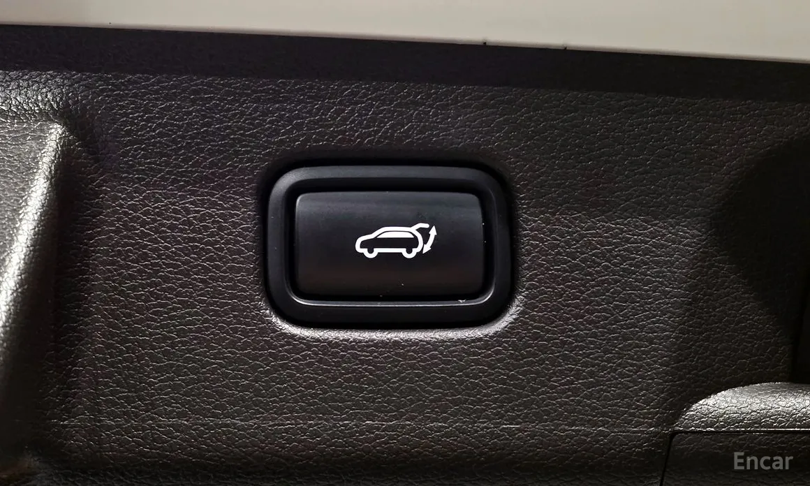 Фото 20 - Hyundai Palisade