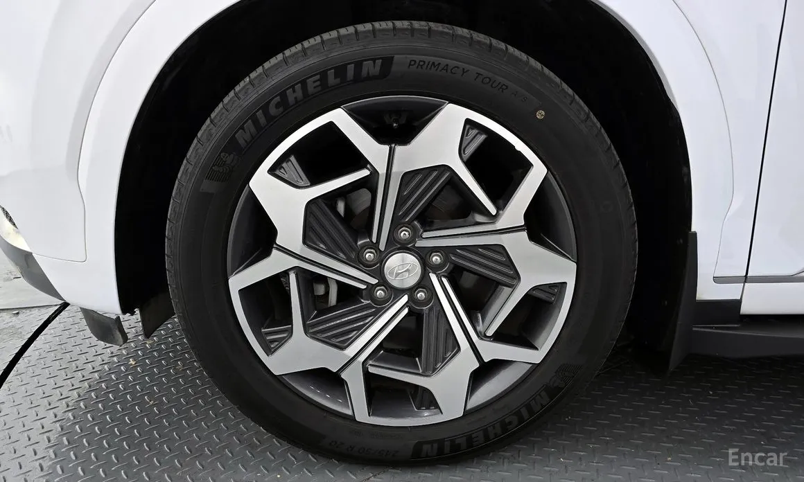 Фото 5 - Hyundai Palisade