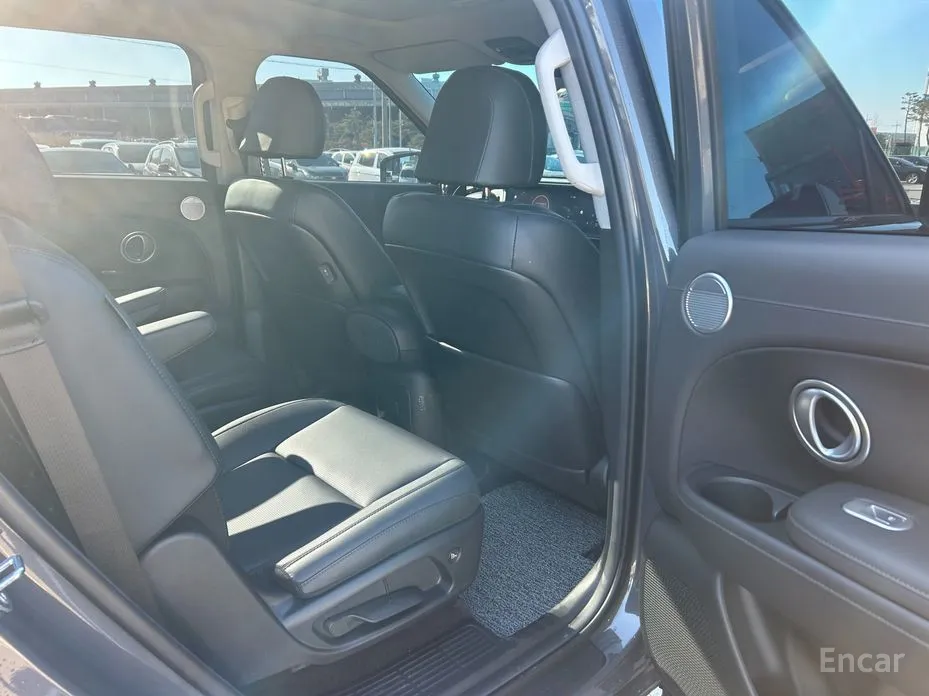 Фото 10 - Hyundai Palisade