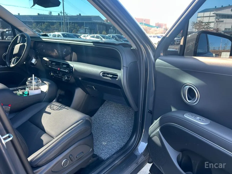 Фото 11 - Hyundai Palisade