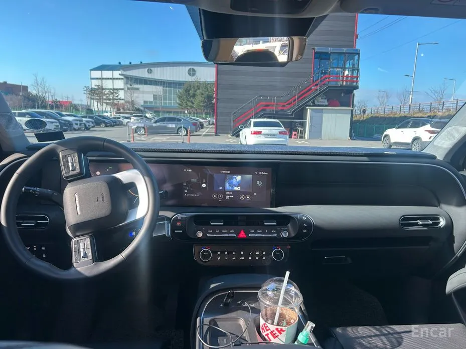 Фото 12 - Hyundai Palisade