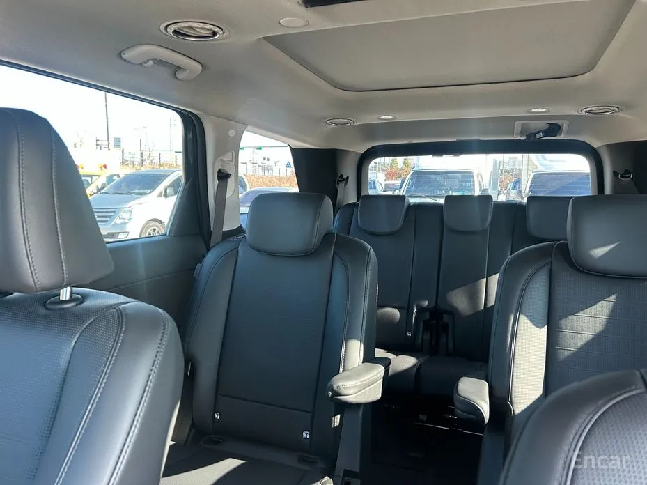 Фото 13 - Hyundai Palisade