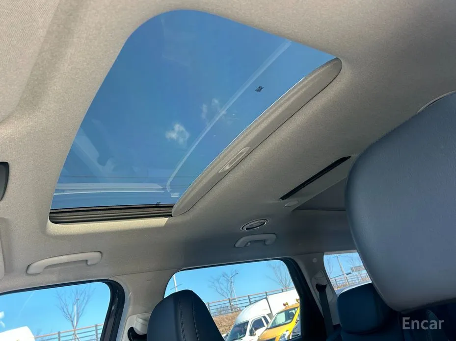 Фото 14 - Hyundai Palisade