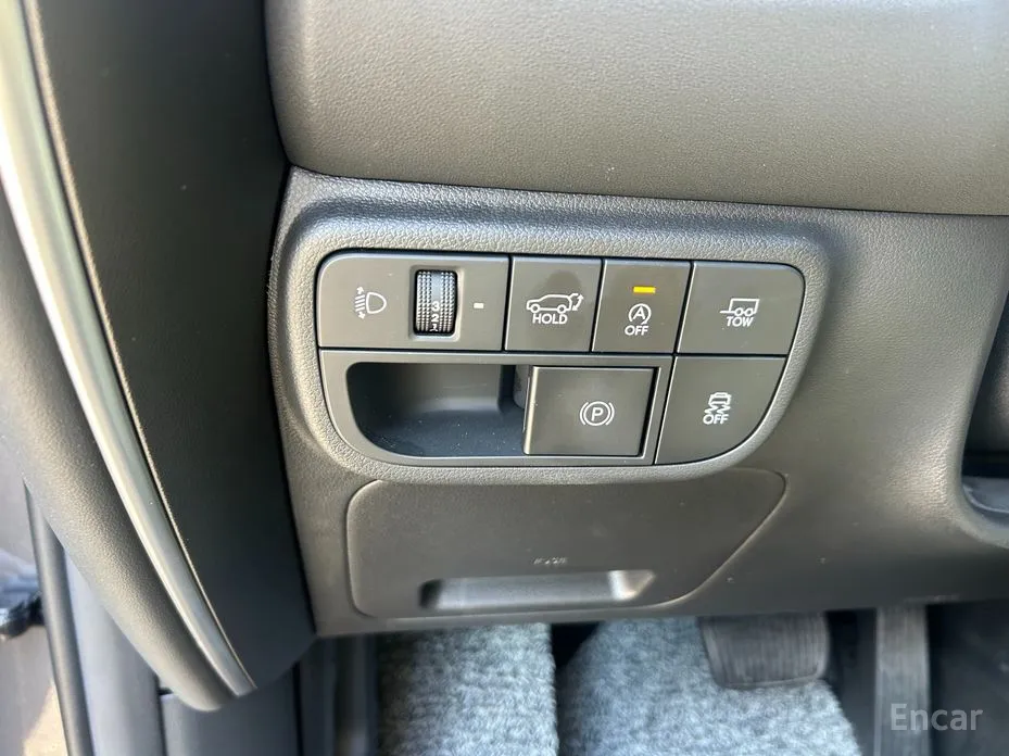 Фото 15 - Hyundai Palisade