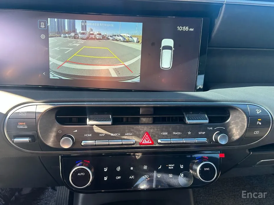 Фото 16 - Hyundai Palisade