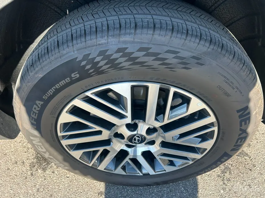 Фото 17 - Hyundai Palisade