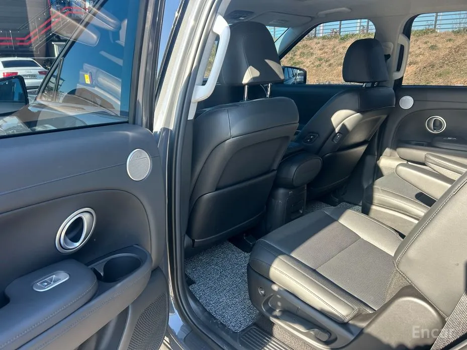 Фото 8 - Hyundai Palisade