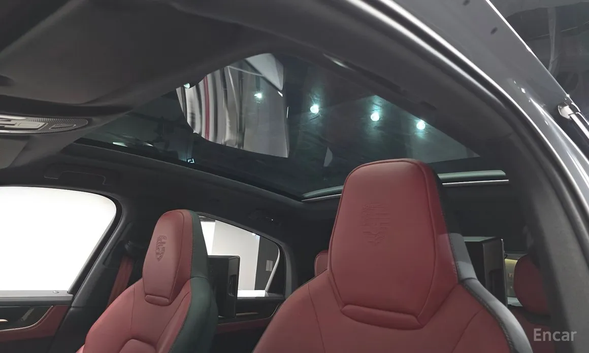 Фото 19 - Porsche Cayenne