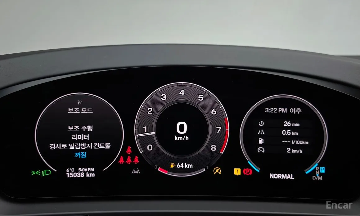 Фото 8 - Porsche Cayenne