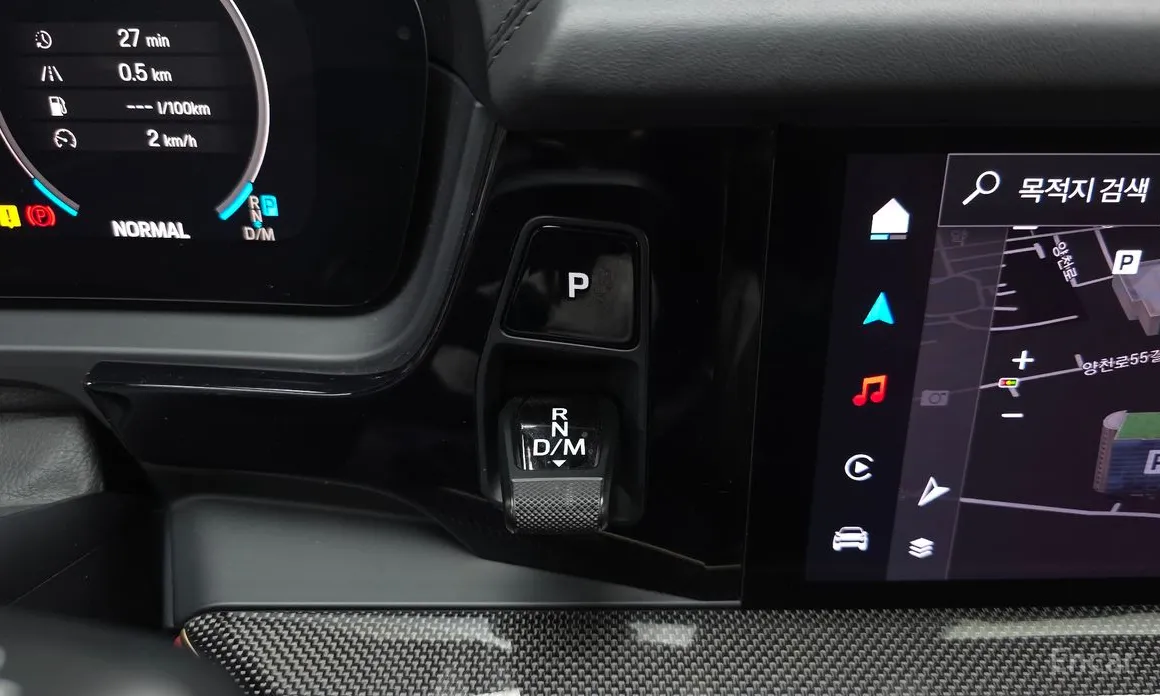 Фото 9 - Porsche Cayenne